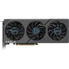 "Elevate Your Gaming with the Gigabyte GeForce RTX 4060 Ti EAGLE OC 8G – Unmatched Performance & Stunning Graphics!"